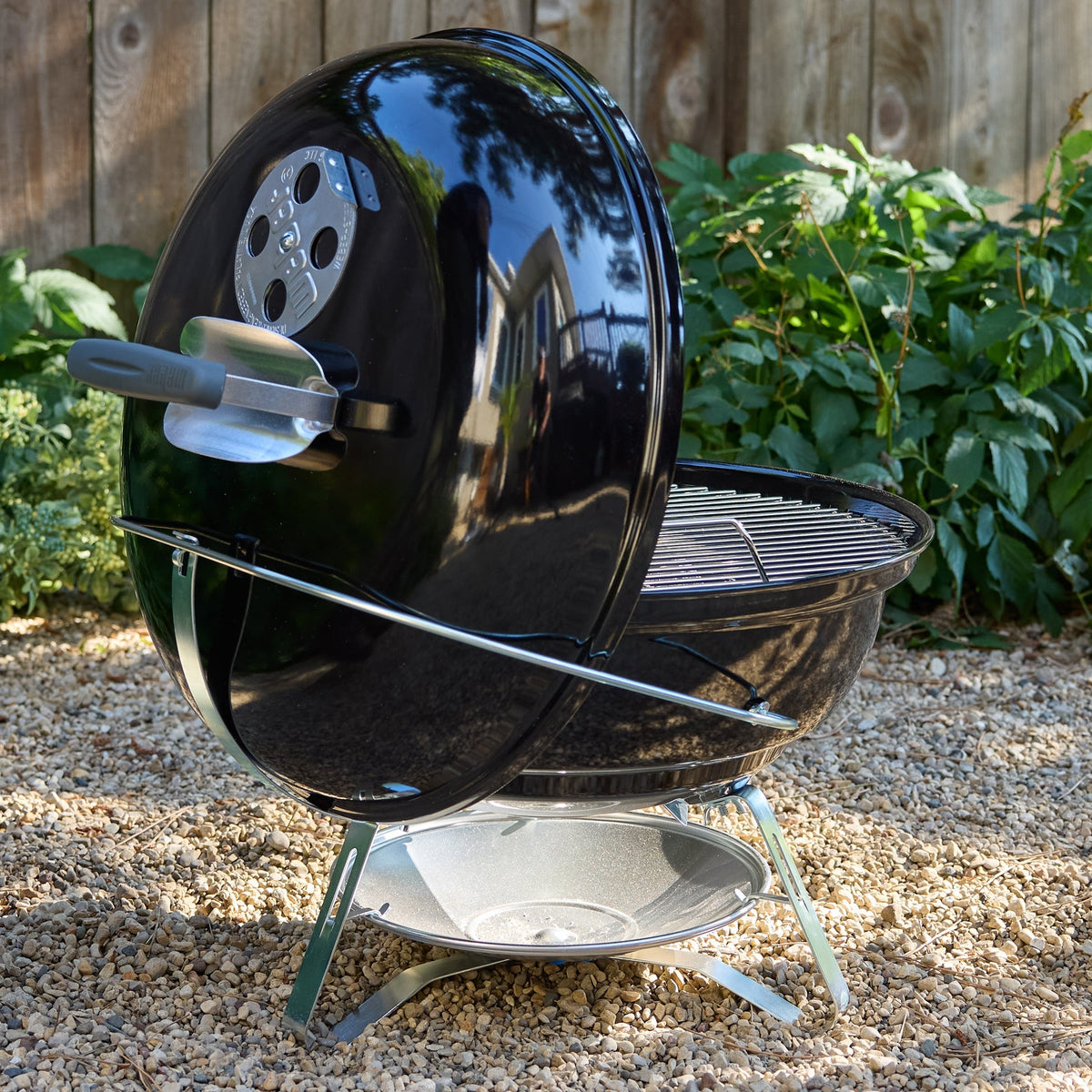 Weber 18” Jumbo Joe® Charcoal Grill