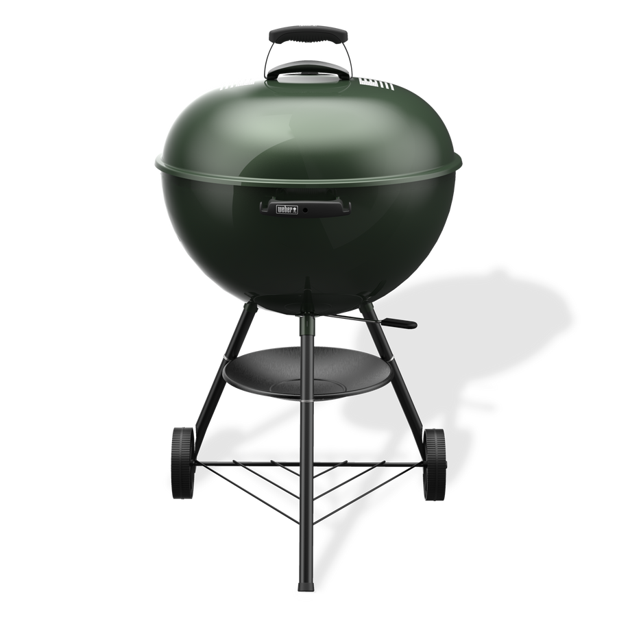 Weber 22” Salute to Service Kettle