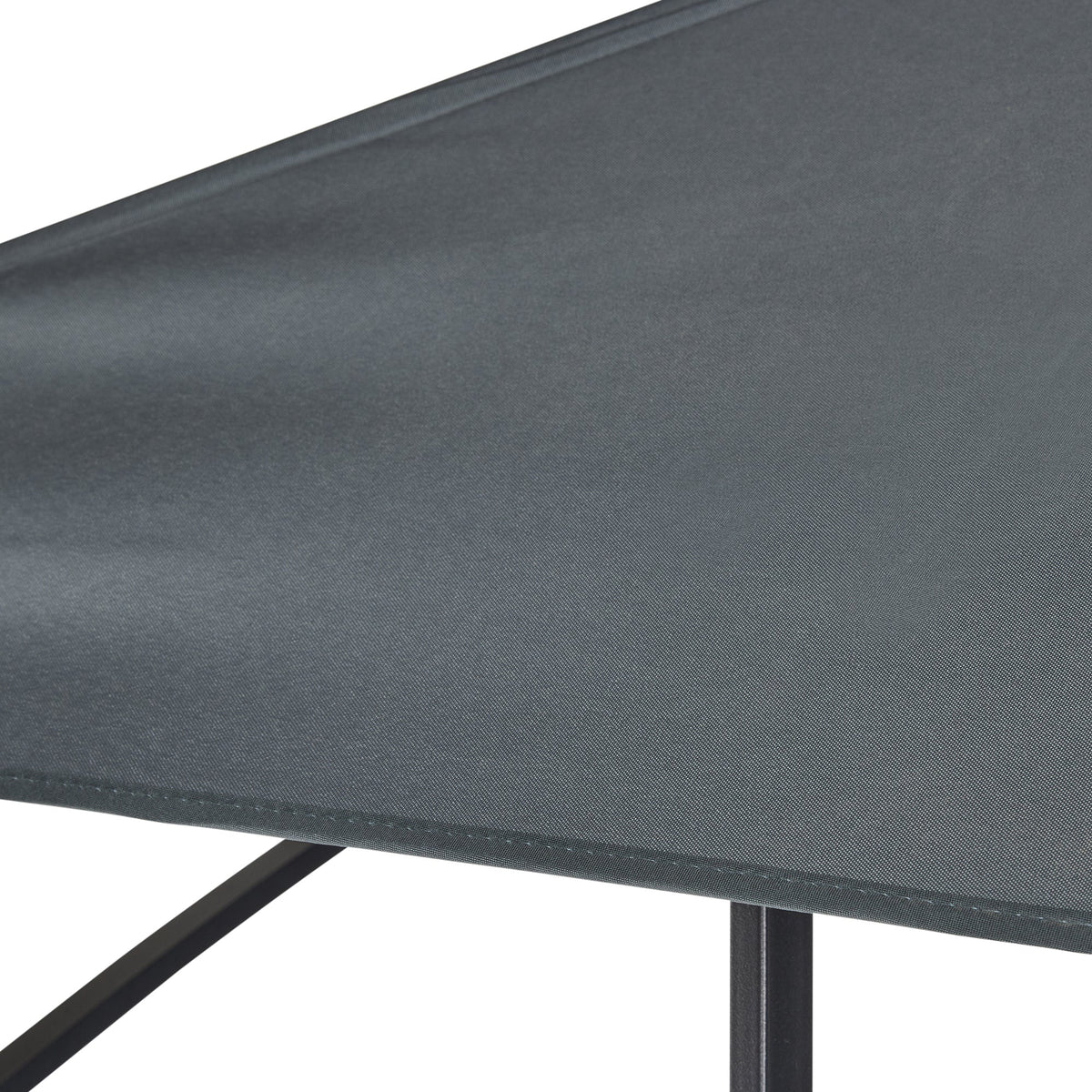 Fire Mountain Garden BBQ Gazebo | H255 x W243 x D152cm