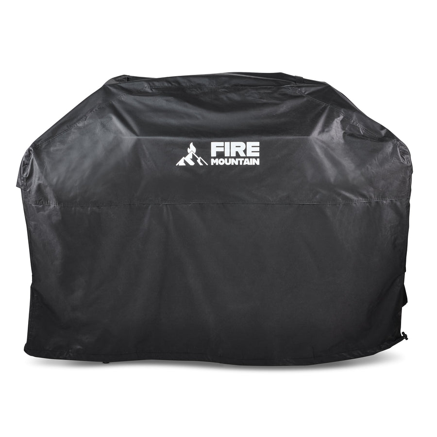 Cascade Dual Fuel BBQ Cover