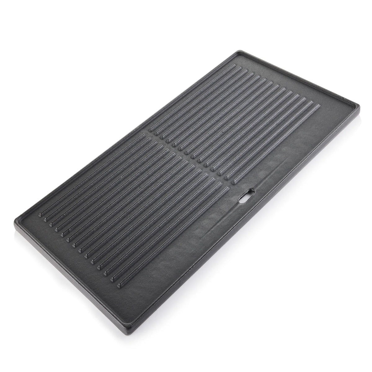 Sierra 3 Burner Gas BBQ Griddle (245mm x 415mm)
