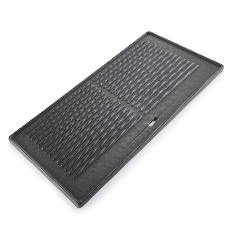 Sierra 3 Burner Gas BBQ Griddle (245mm x 415mm)