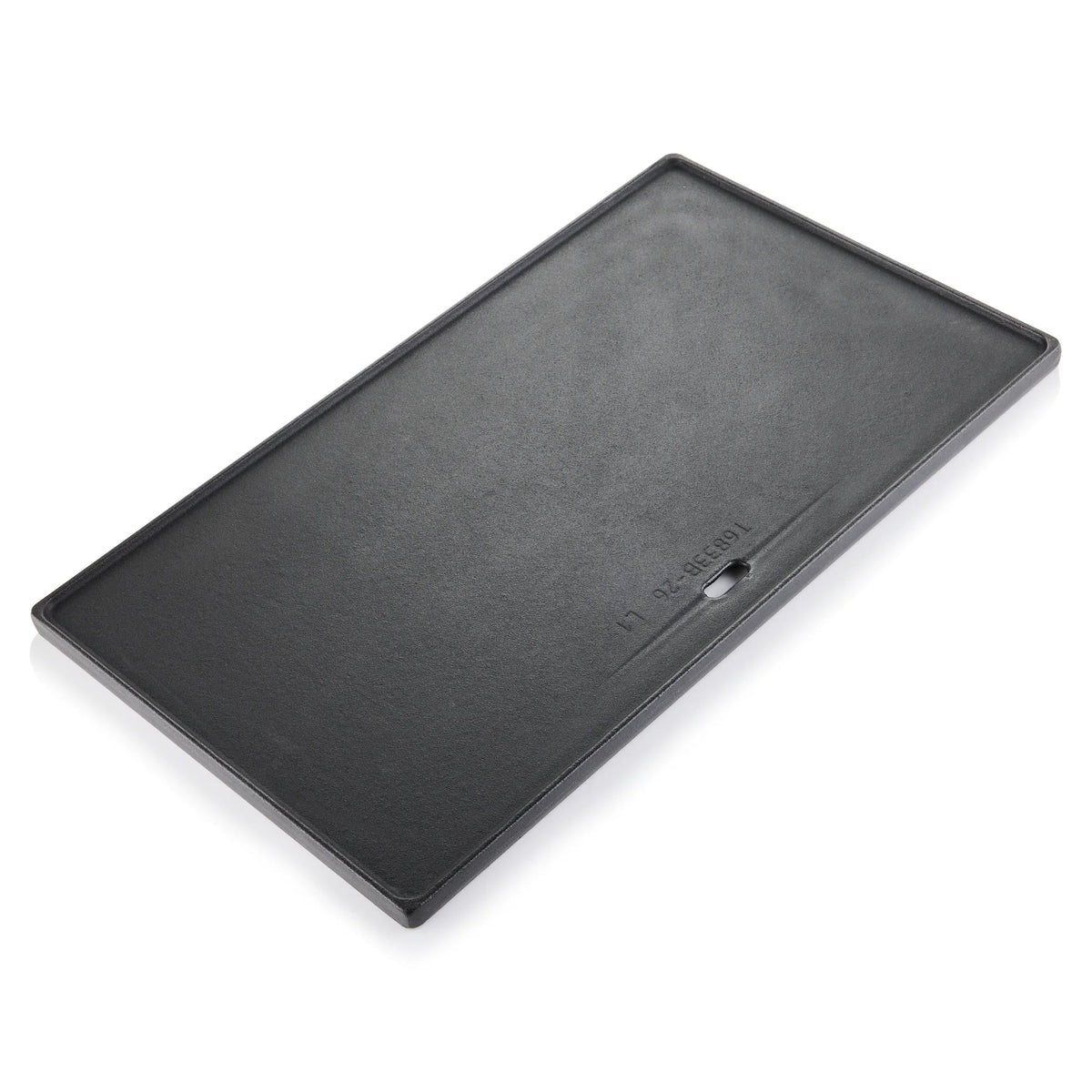Sierra 3 Burner Gas BBQ Griddle (245mm x 415mm)