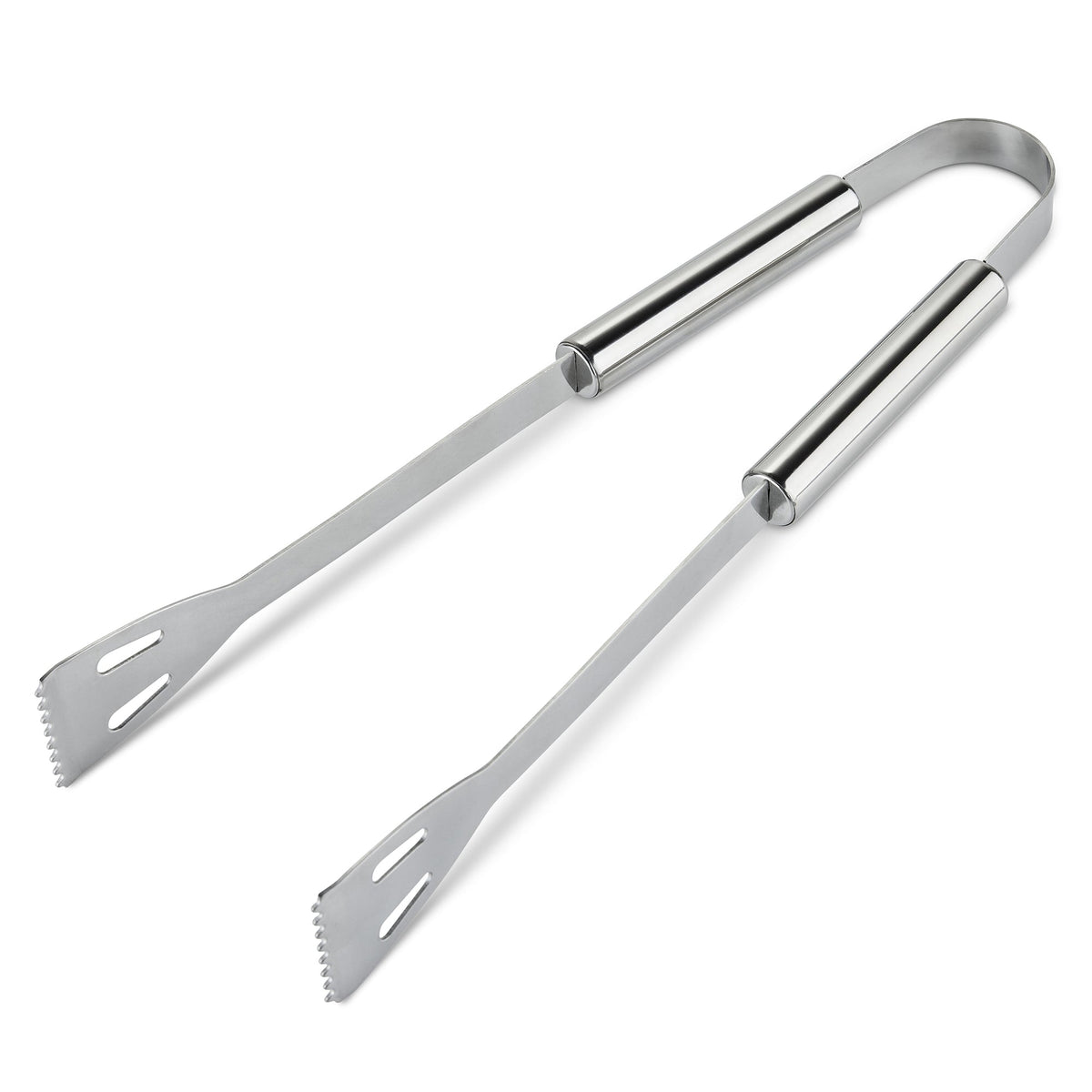 Stainless Steel 18 Piece BBQ Tool Set