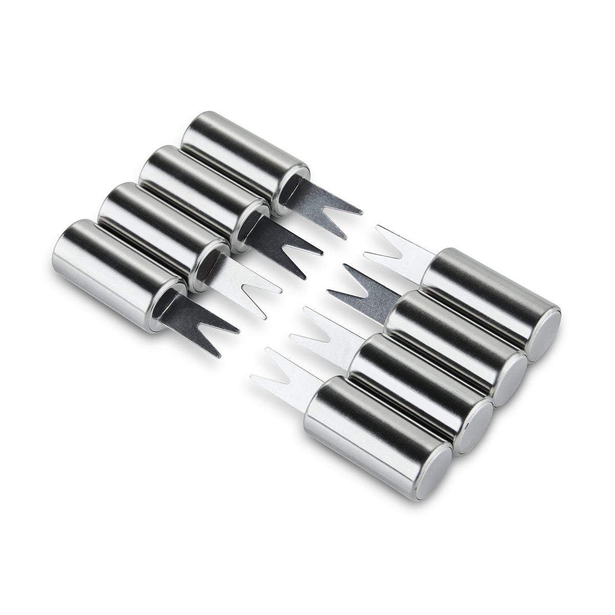 Stainless Steel 18 Piece BBQ Tool Set