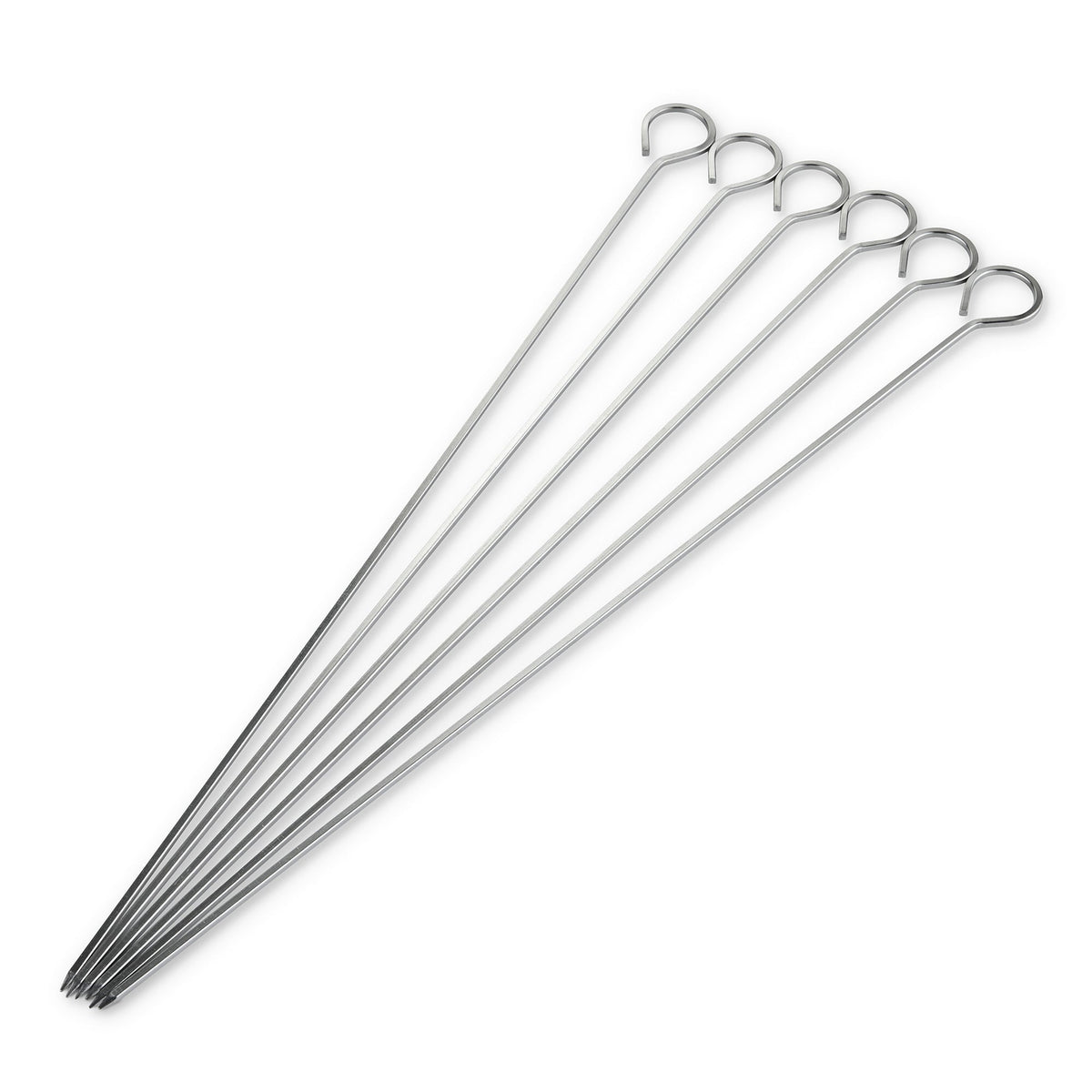 Stainless Steel 18 Piece BBQ Tool Set